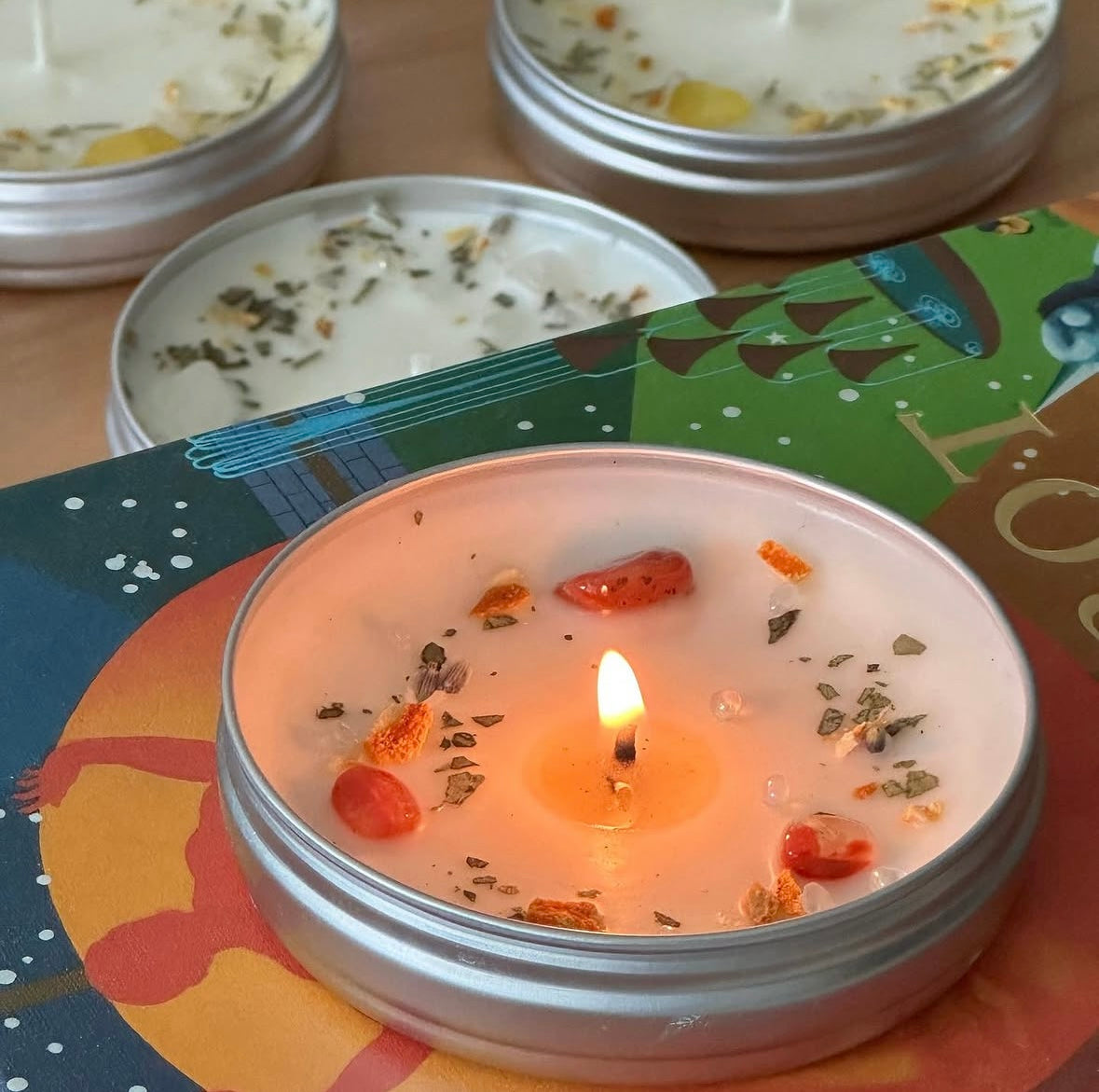 Candle
