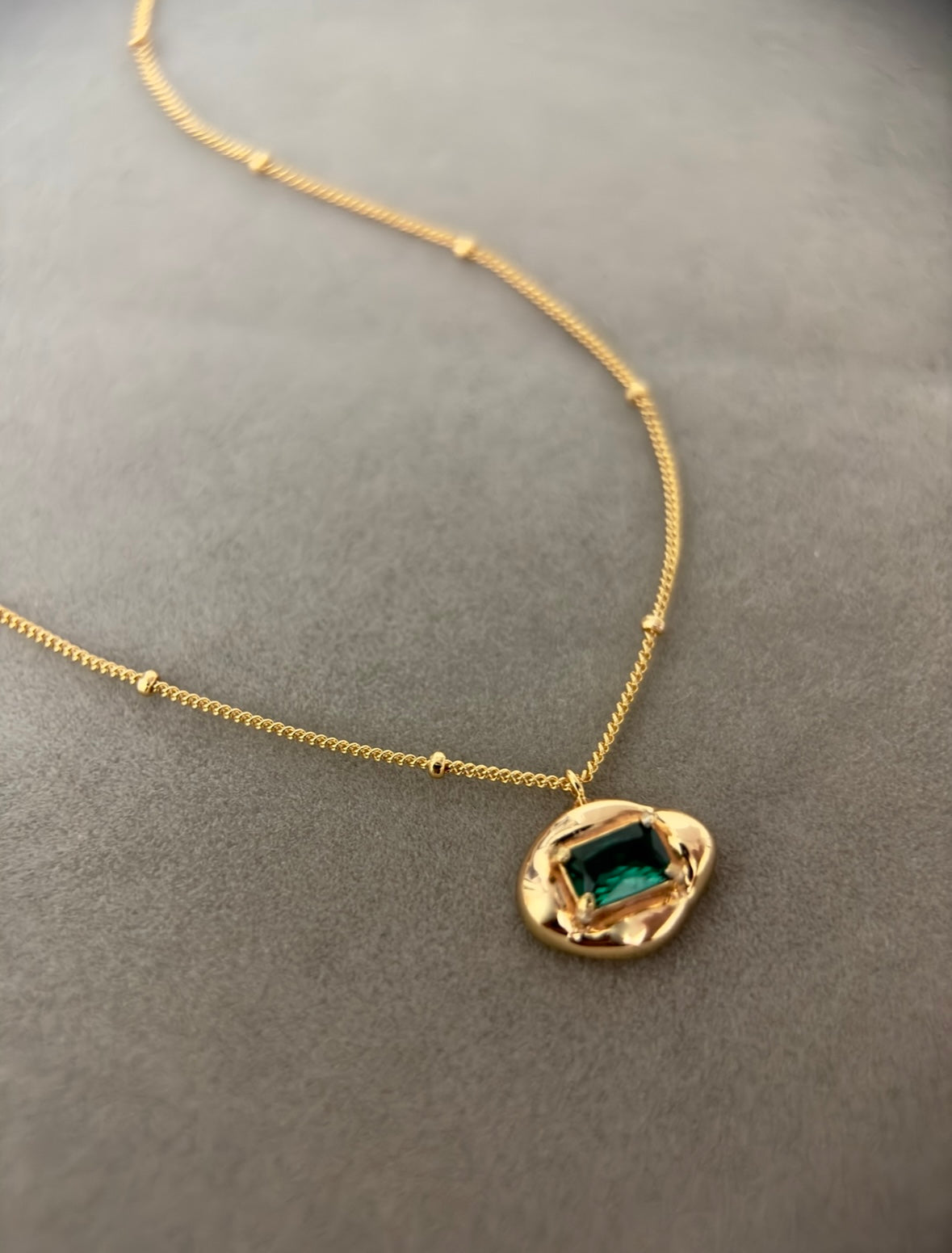 Oasis Necklace
