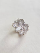 Floral Lace Ring