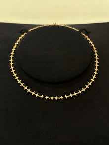 Twinkle Necklace