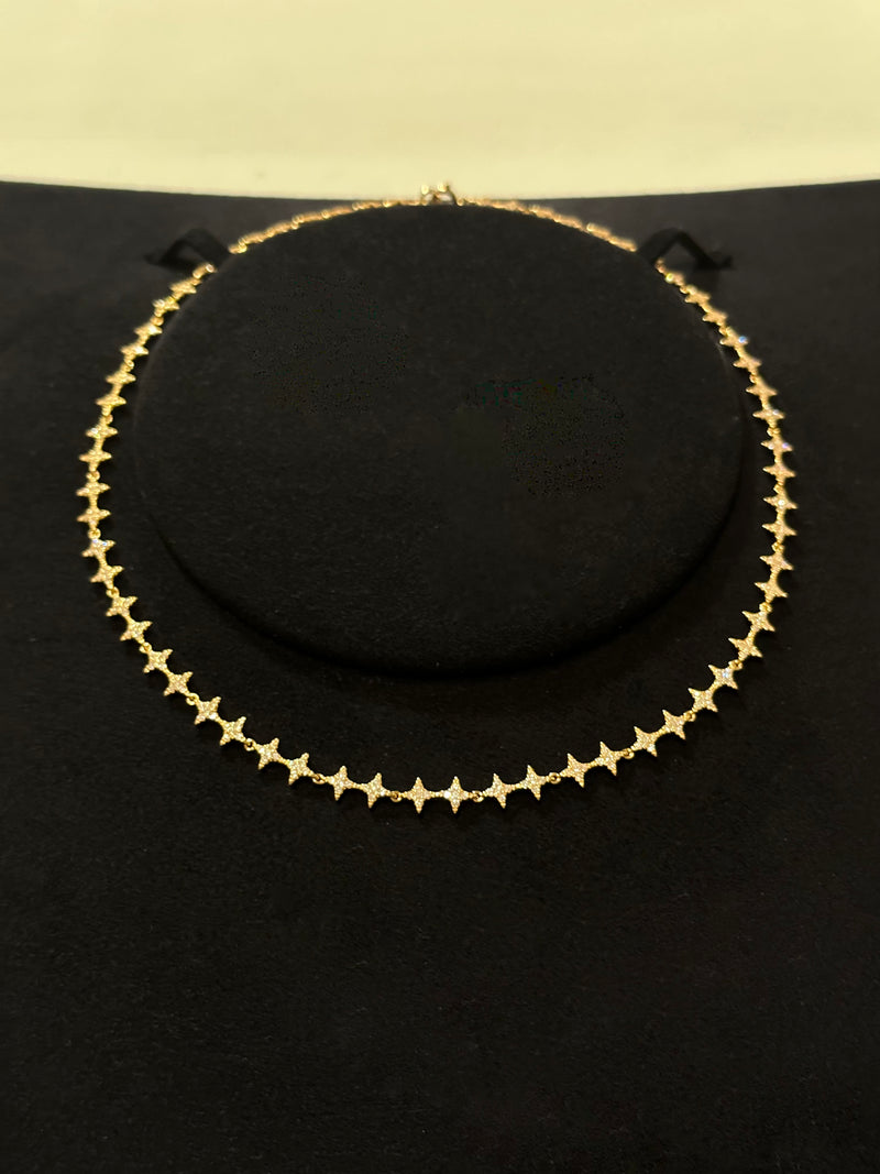 Twinkle Necklace