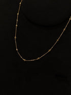 Mini Sphere Necklace