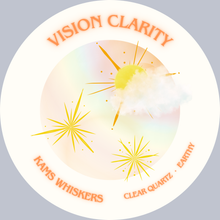 Vision Clarity Scented Candle