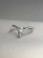 Tiara Ring
