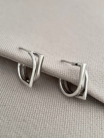 Ballerina Earrings