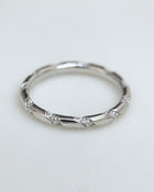 Infinite Sparkle Ring