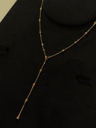 Mini Sphere Necklace