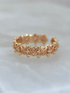 Weave Ring