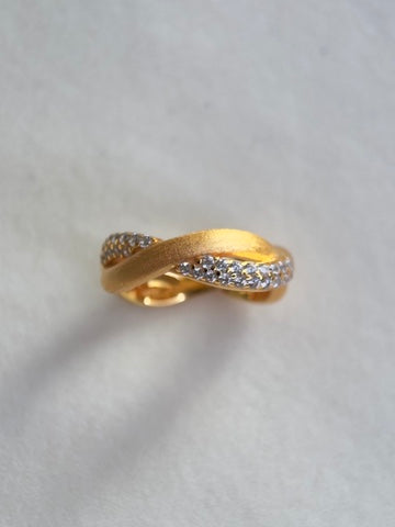 Wave Ring