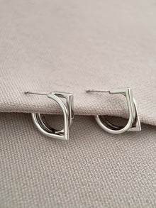 Ballerina Earrings