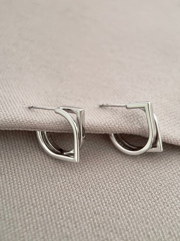 Ballerina Earrings