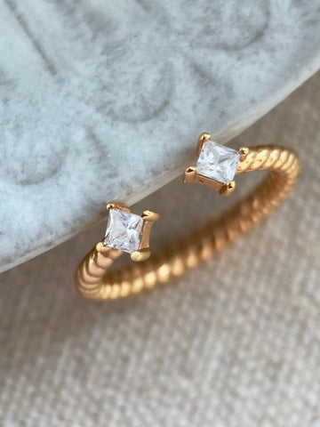 Twin Ring