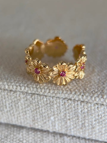 Daisy Ring