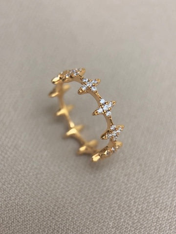 Twinkle Ring