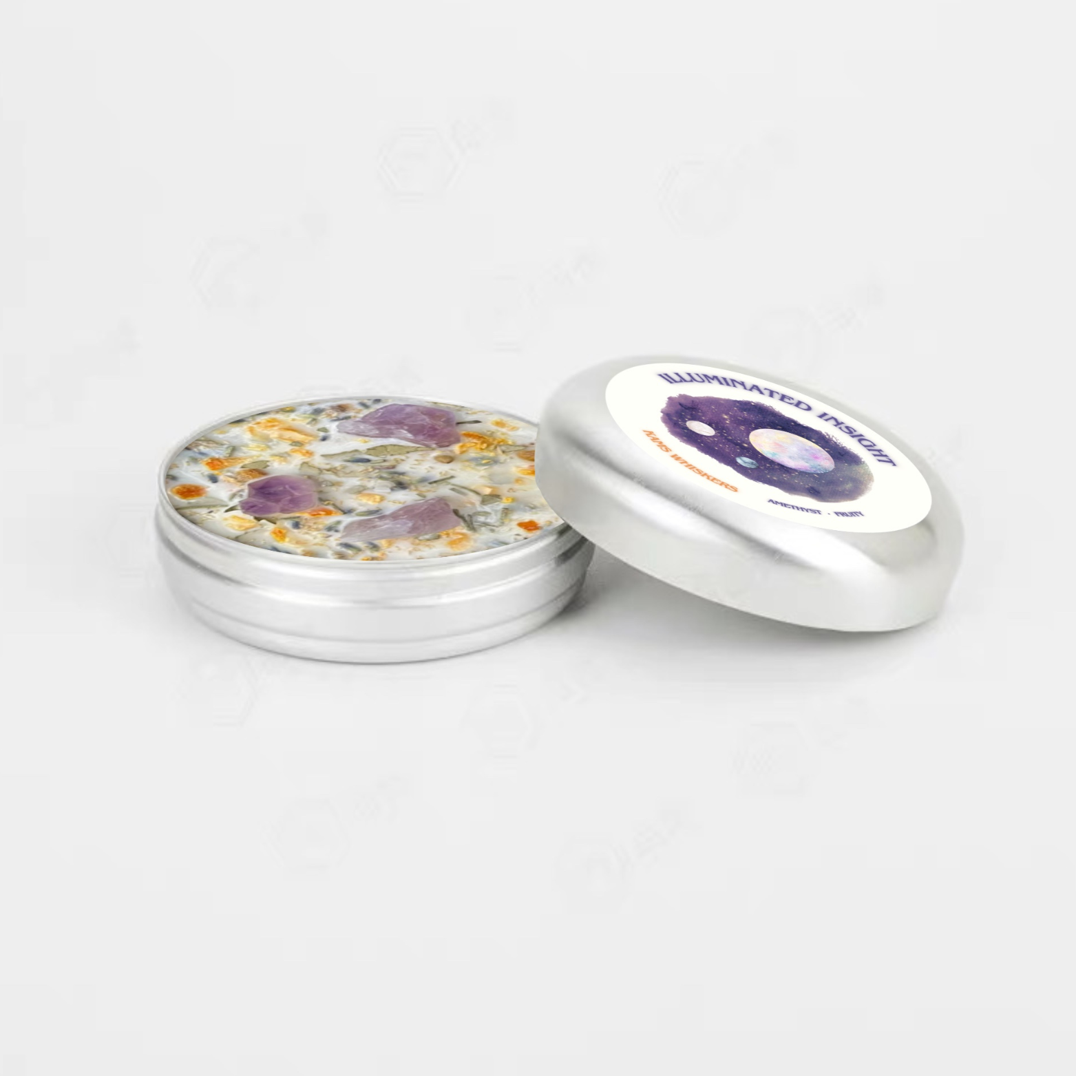 Illuminated Insight Scented Candle
