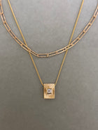 Sunlight Necklace