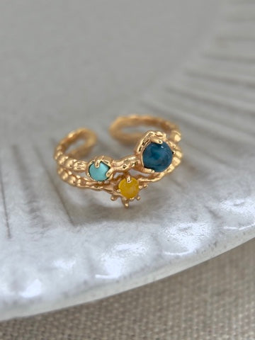 Orbis Ring