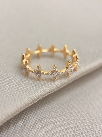Twinkle Ring
