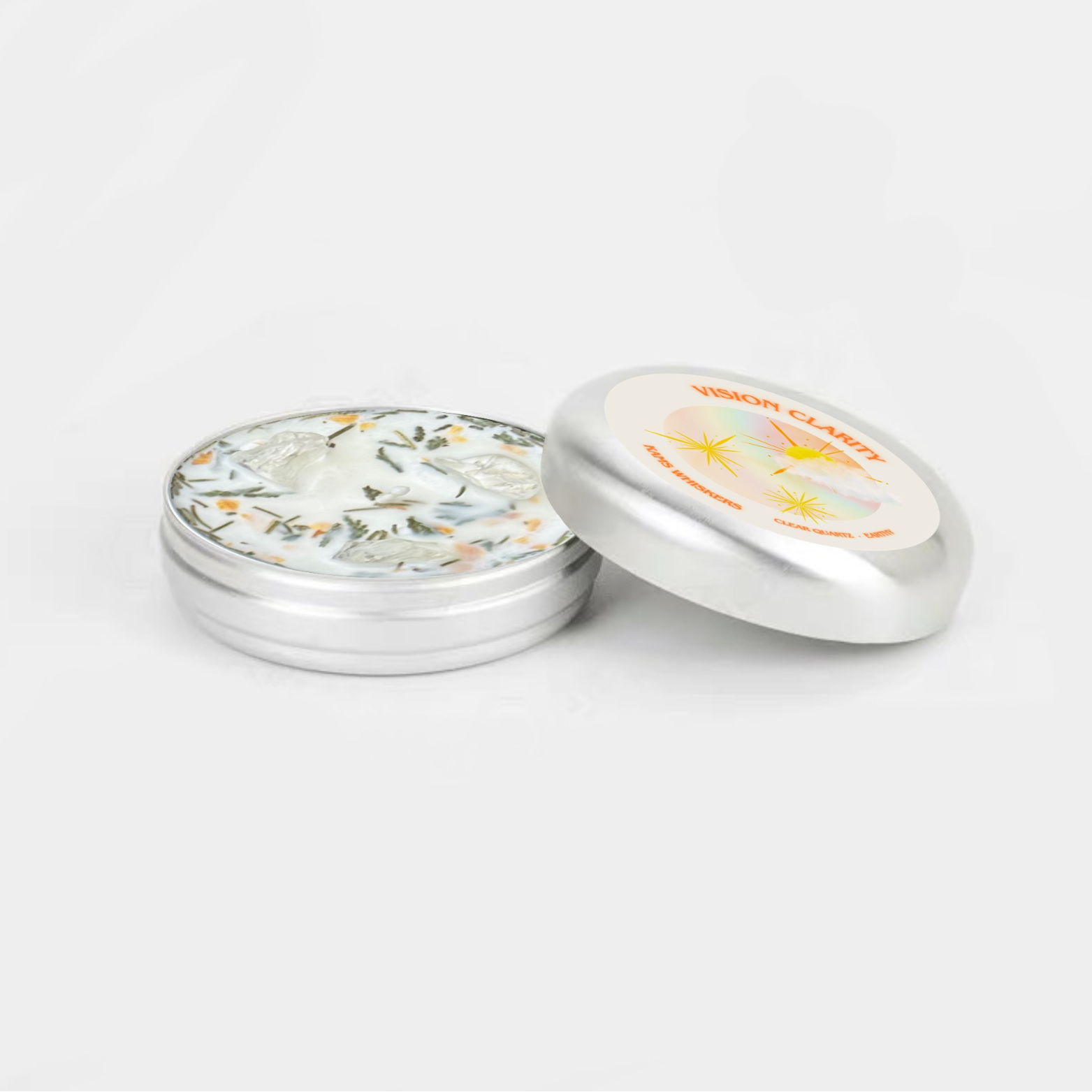 Vision Clarity Scented Candle