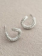 Curve Earrings