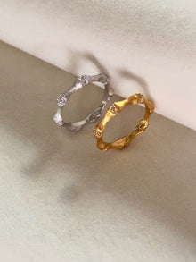 Marine Ring