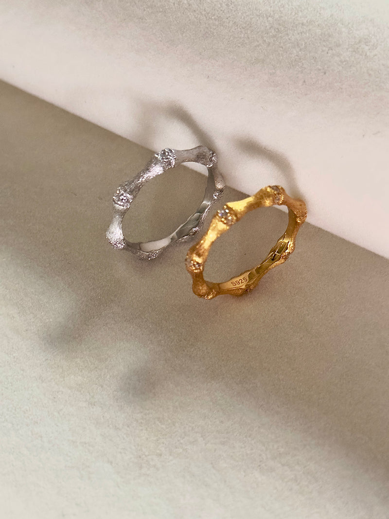 Marine Ring
