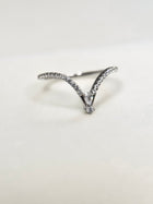 Tiara Ring