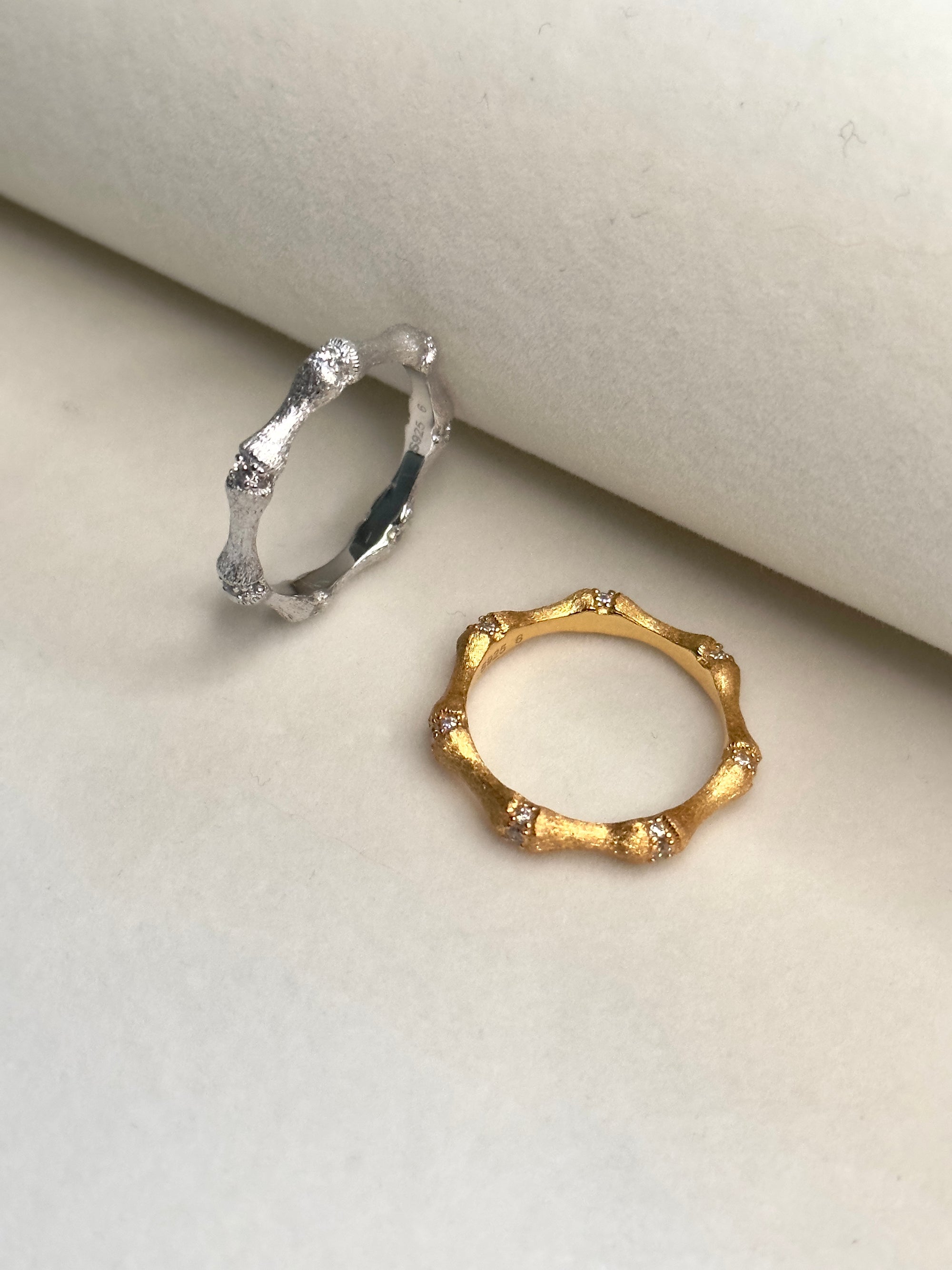 Marine Ring