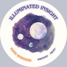 Illuminated Insight Scented Candle
