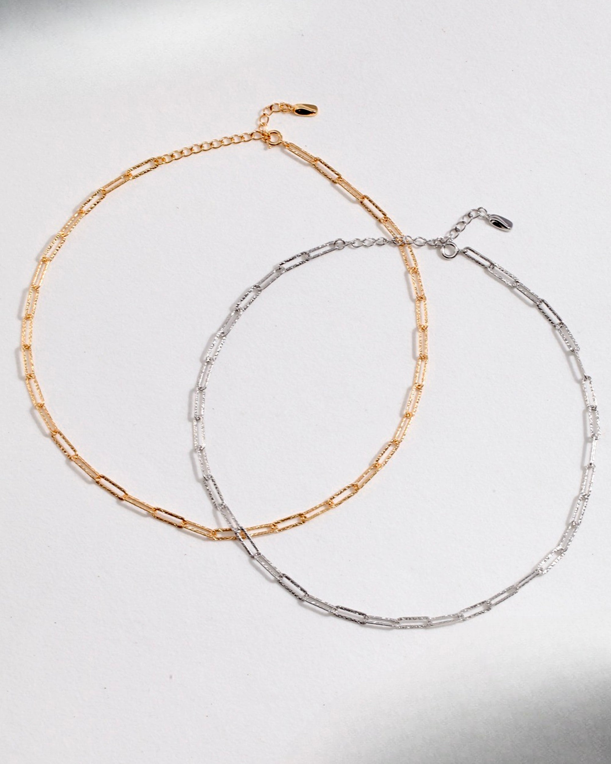 Link Necklace