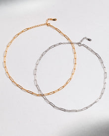 Link Necklace