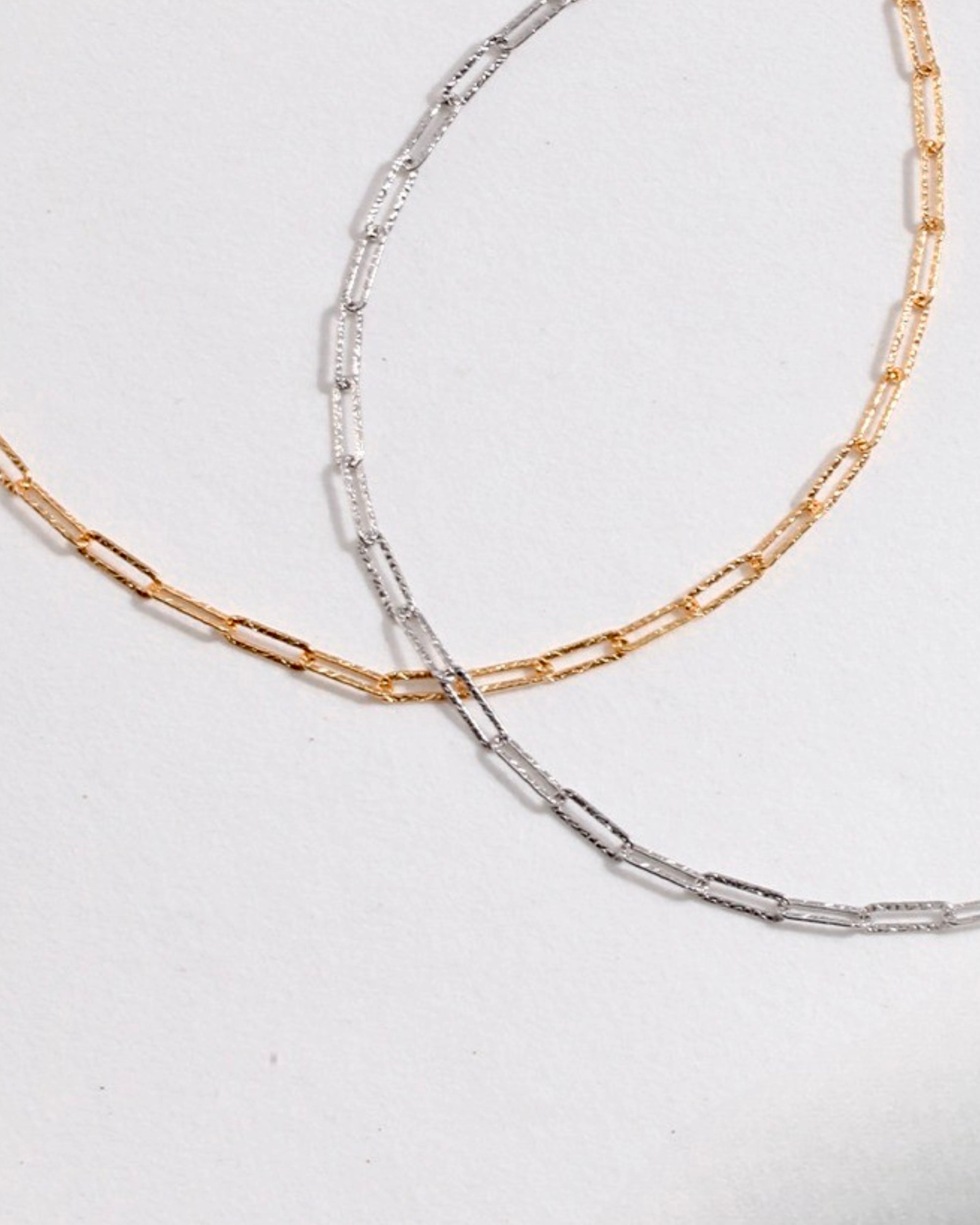 Link Necklace