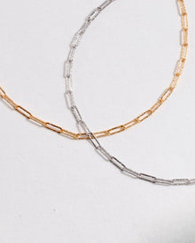 Link Necklace