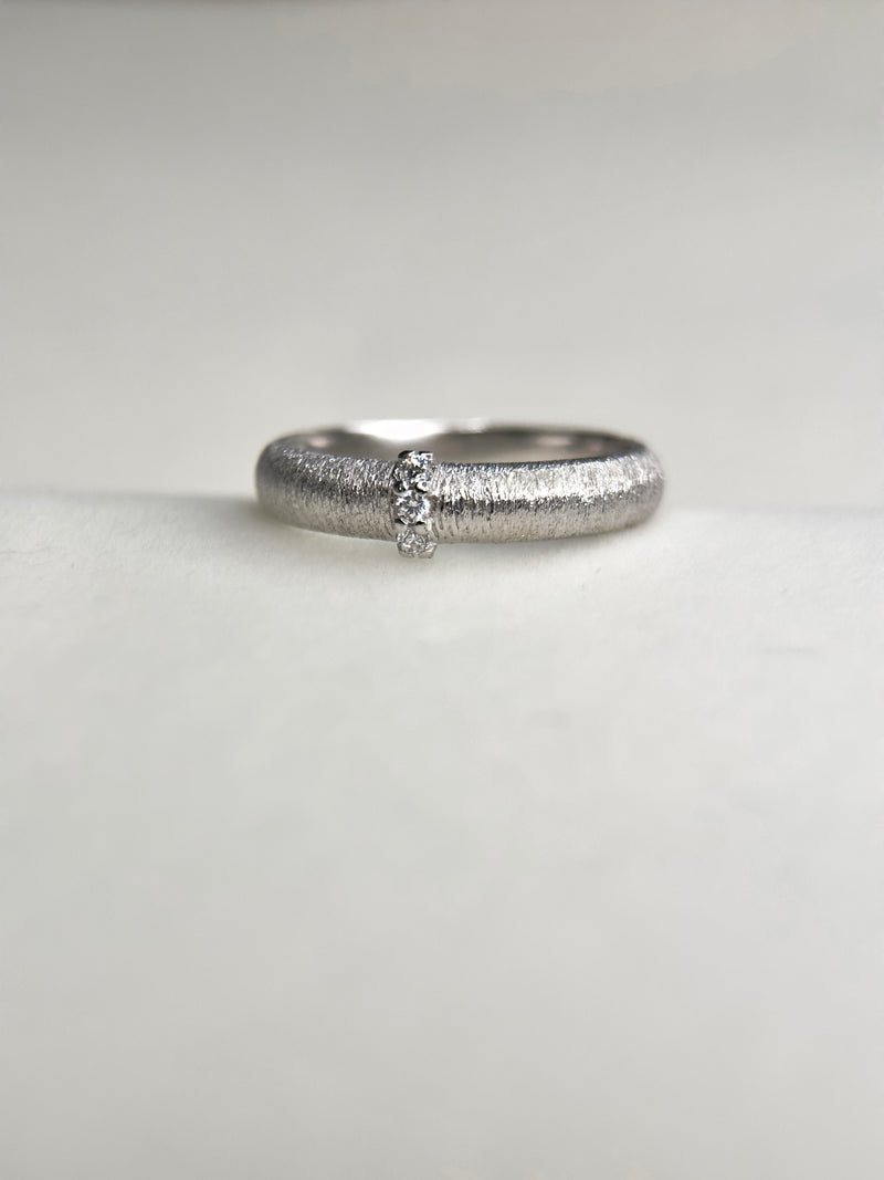 Serene Ring