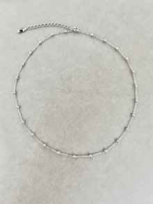 Petit Sphere Necklace