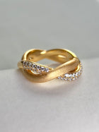Wave Ring