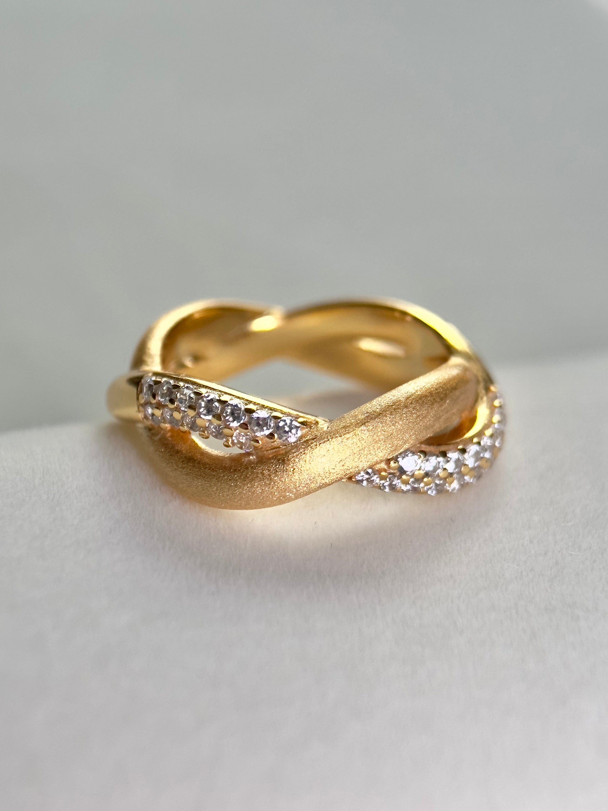 Wave Ring