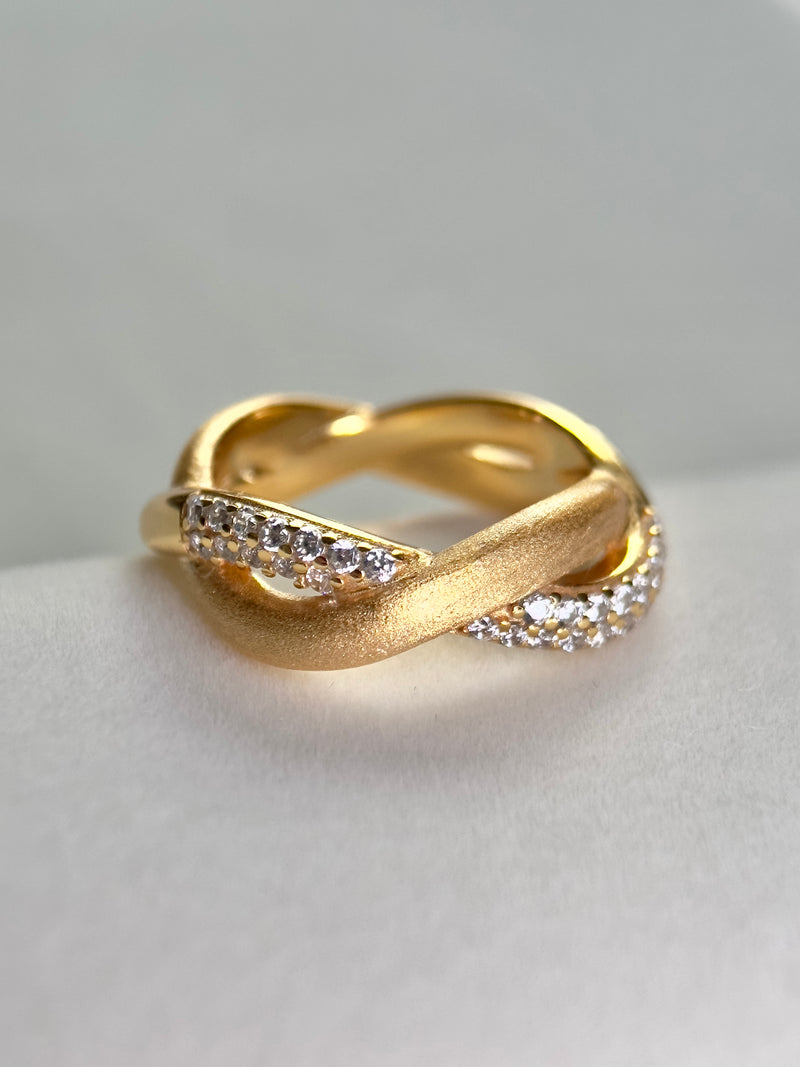 Wave Ring