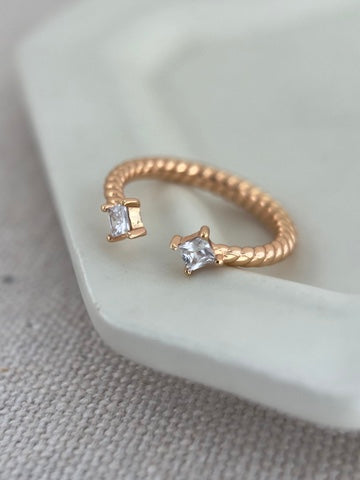 Twin Ring