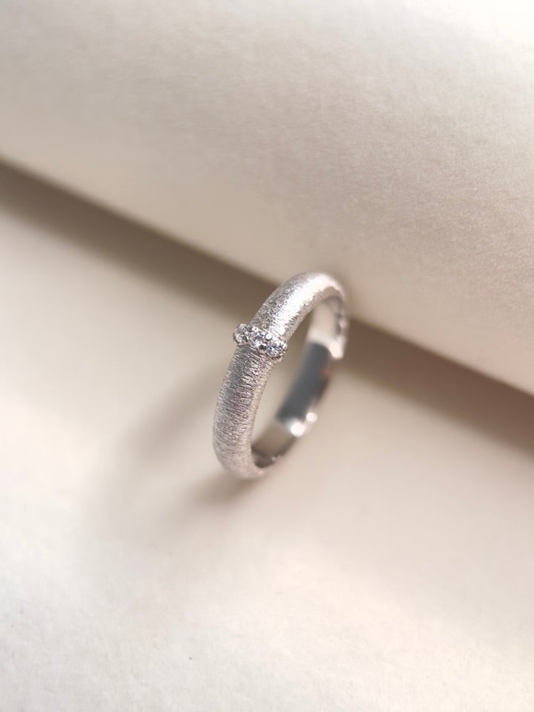 Serene Ring