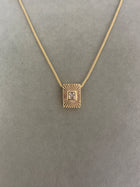 Sunlight Necklace
