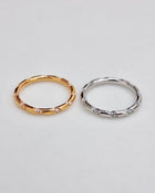 Infinite Sparkle Ring