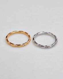 Infinite Sparkle Ring