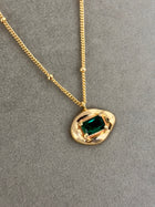 Oasis Necklace