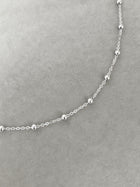 Petit Sphere Necklace