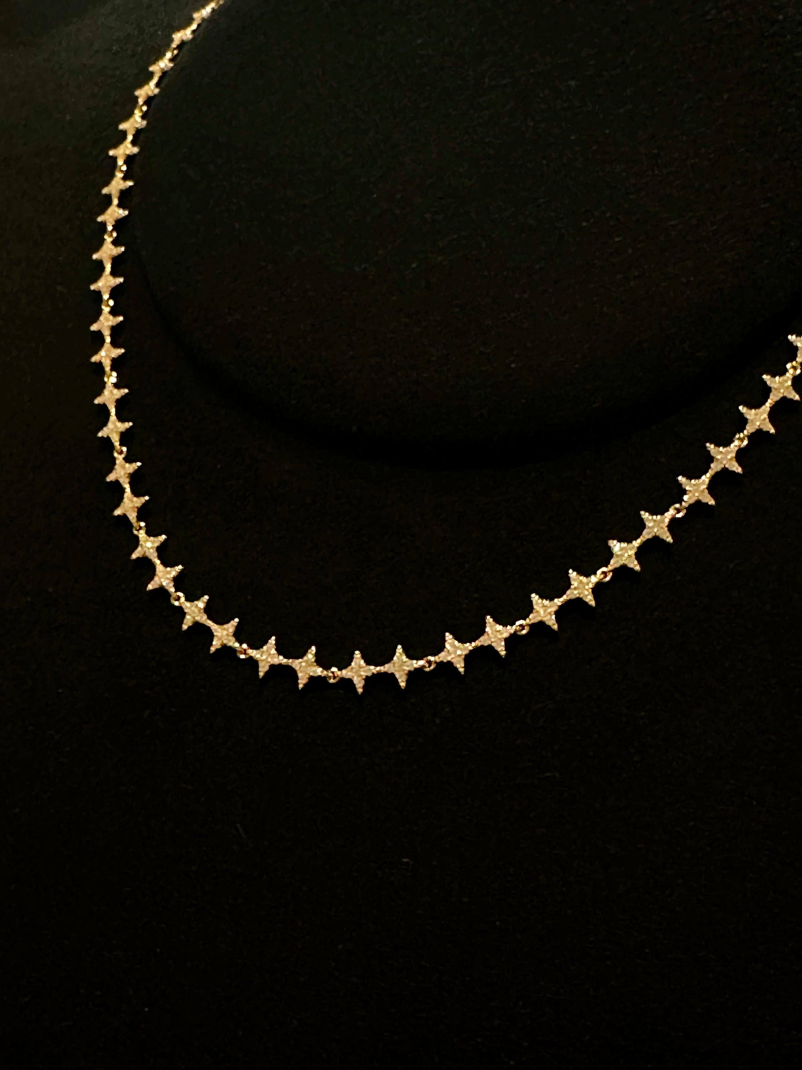 Twinkle Necklace