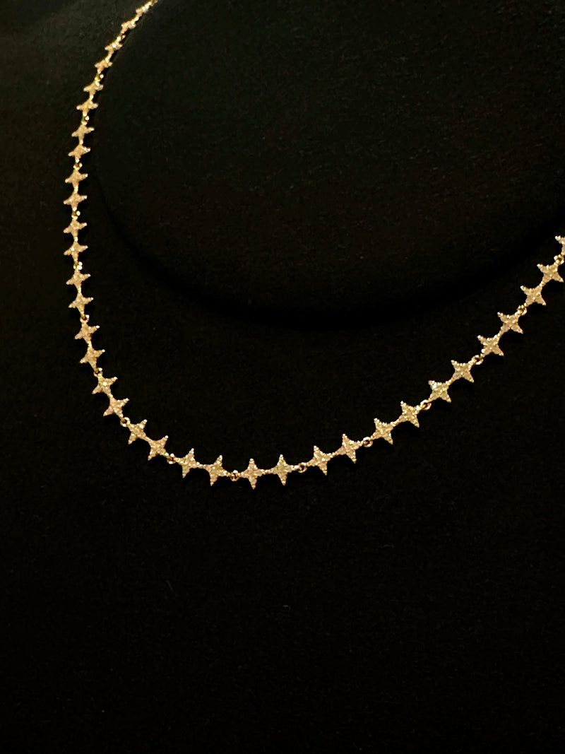 Twinkle Necklace