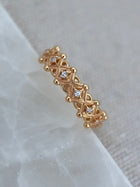 Weave Ring