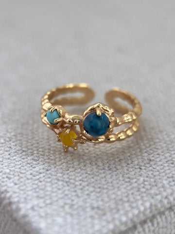 Orbis Ring