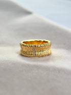 Stripe Ring